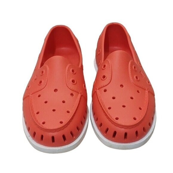 ✅Sperry Top-Sider Men’s Authentic Original Float Boat Shoe Unisex M-7 W-9 Salmon - Picture 6 of 11